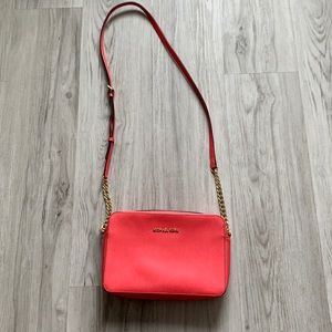 Michael Kors Crossbody